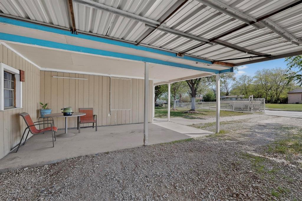 Greenbriar Add - Residential