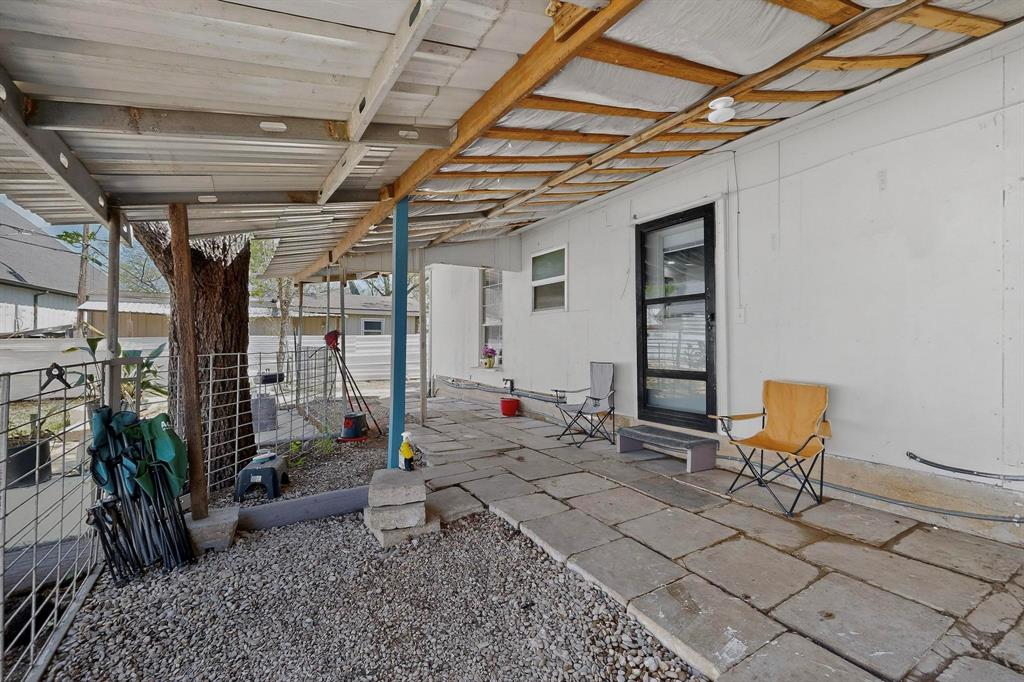 Greenbriar Add - Residential