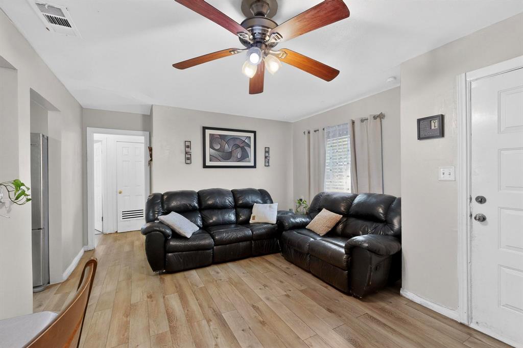 Greenbriar Add - Residential