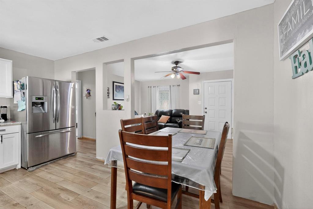 Greenbriar Add - Residential