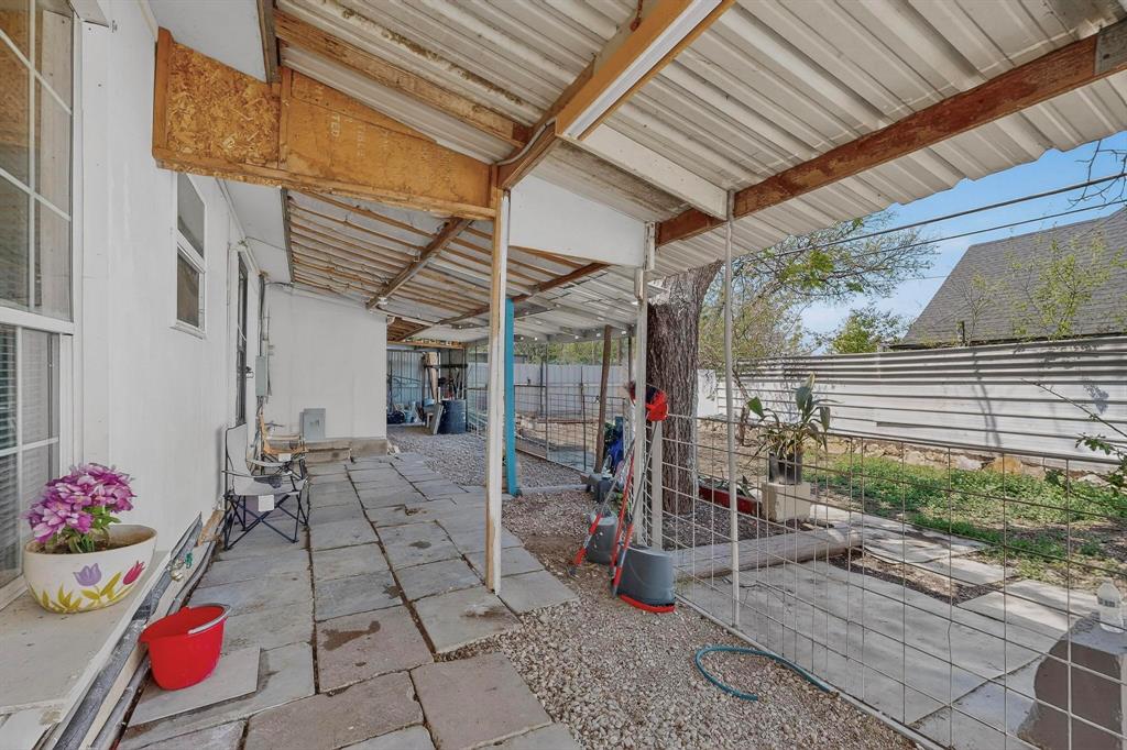 Greenbriar Add - Residential