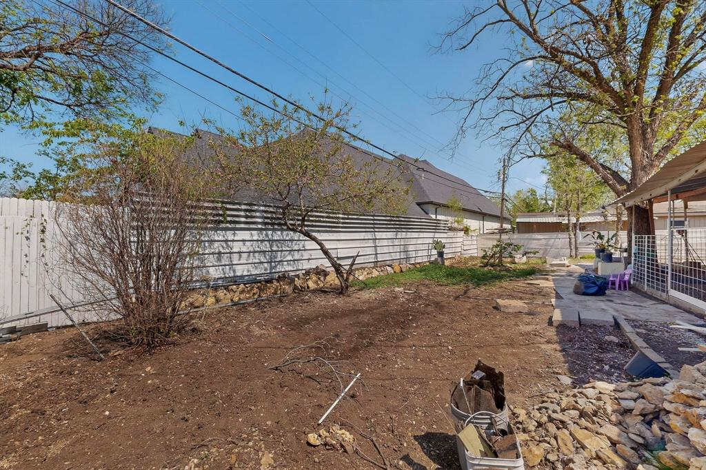 Greenbriar Add - Residential