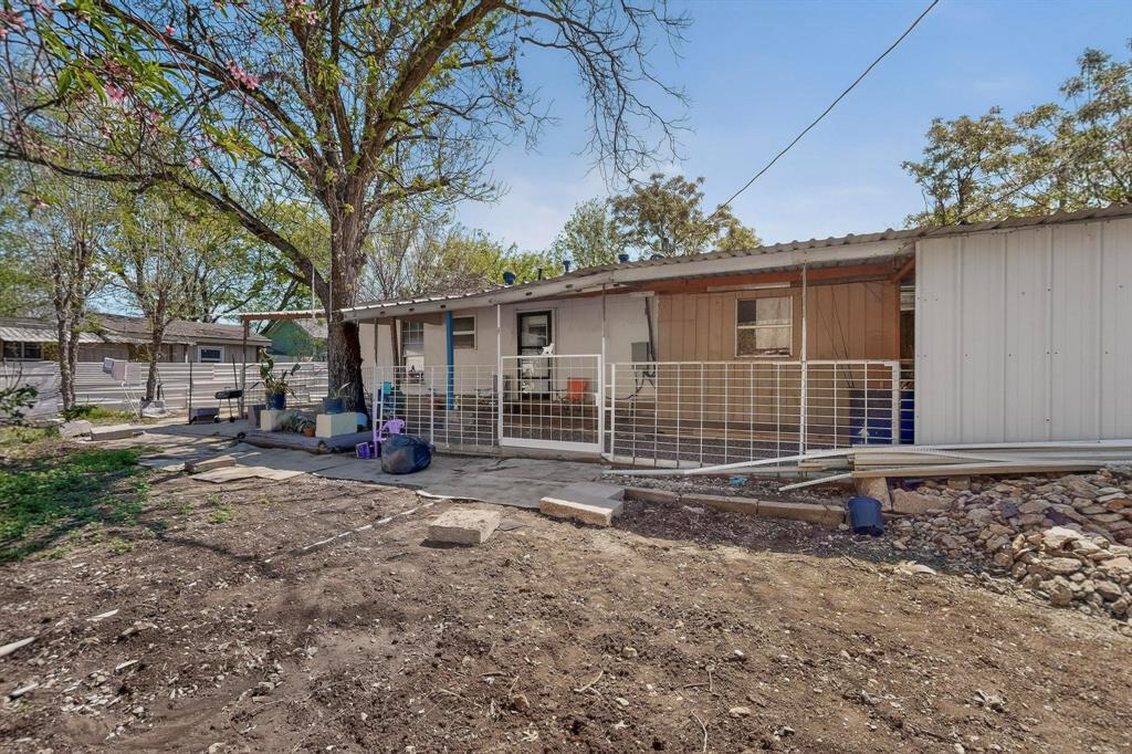 Greenbriar Add - Residential