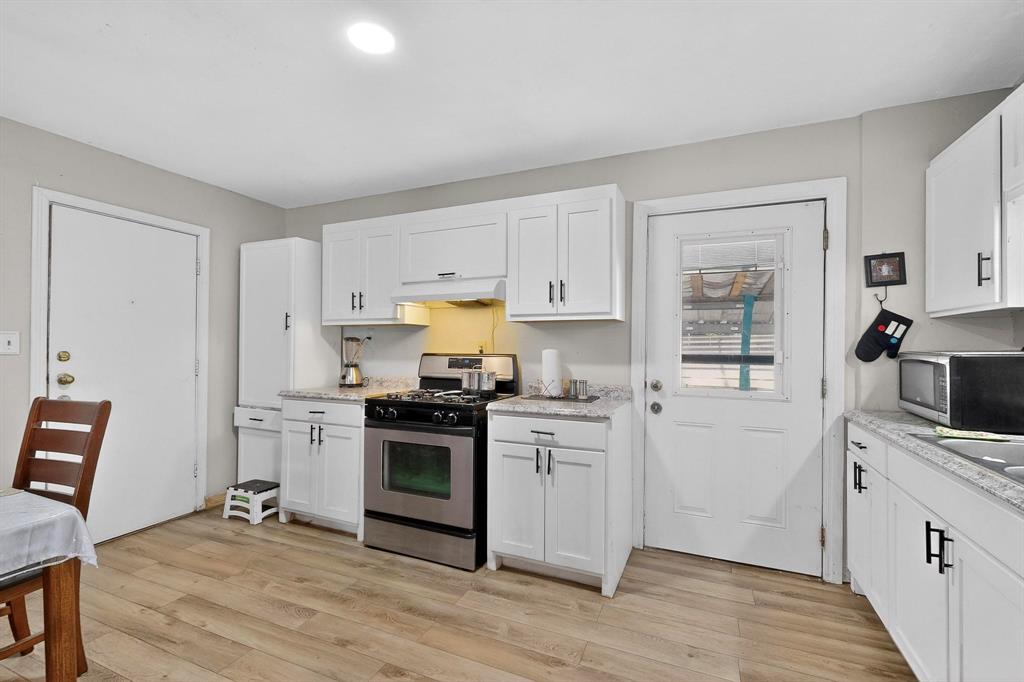 Greenbriar Add - Residential