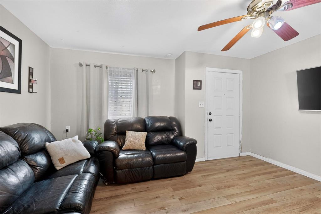 Greenbriar Add - Residential