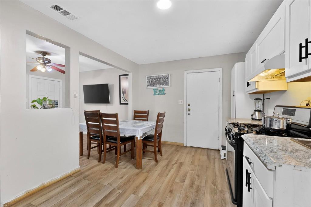 Greenbriar Add - Residential