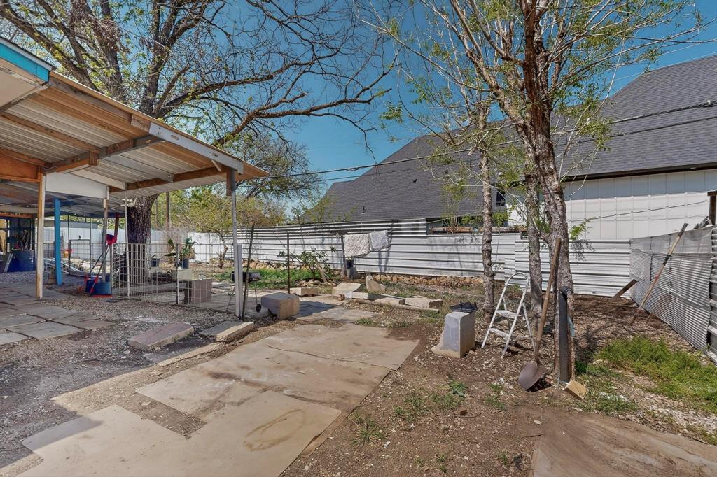 Greenbriar Add - Residential