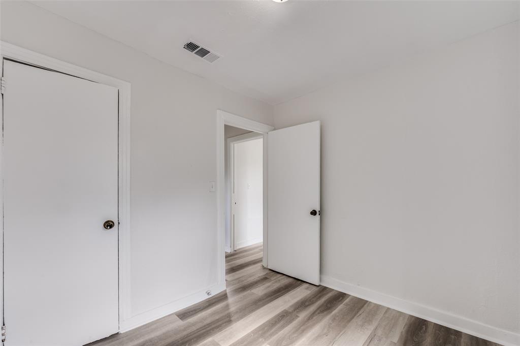 Vickery Southeast Add - Residential