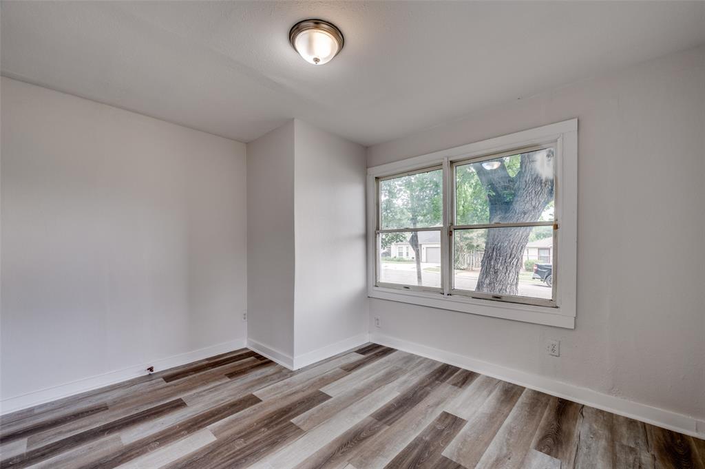 Vickery Southeast Add - Residential