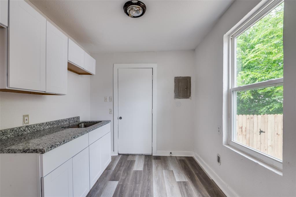 Vickery Southeast Add - Residential