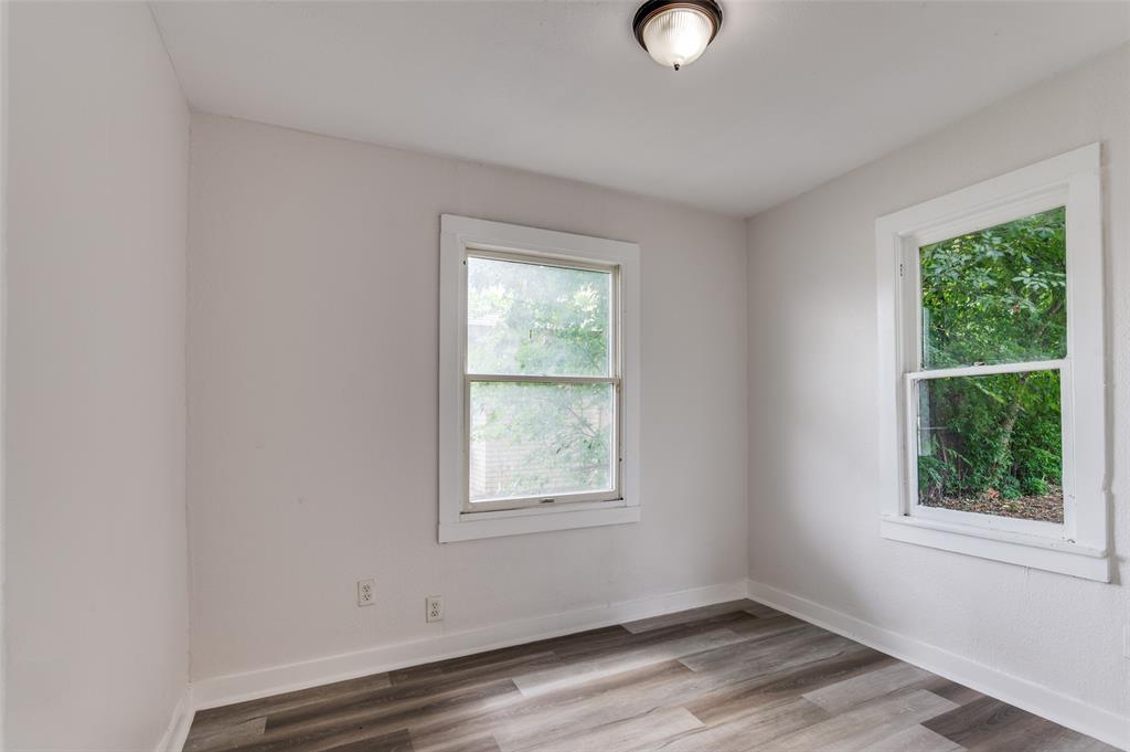 Vickery Southeast Add - Residential