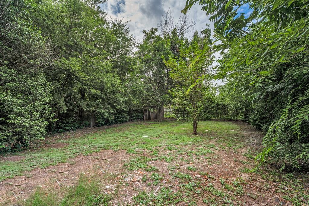 Vickery Southeast Add - Residential