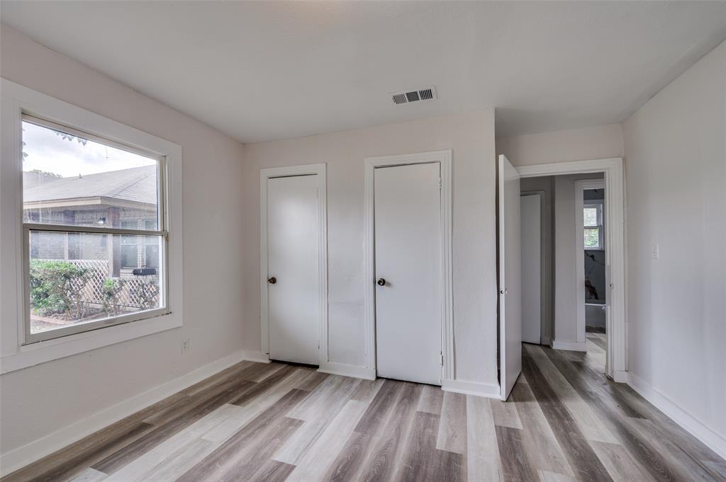 Vickery Southeast Add - Residential