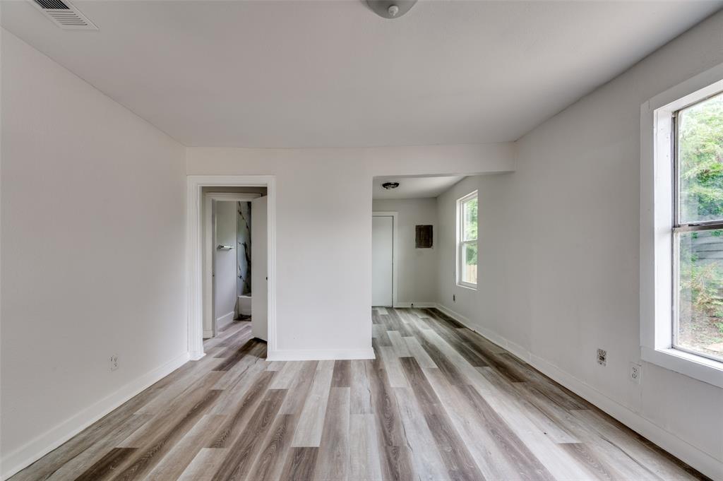 Vickery Southeast Add - Residential