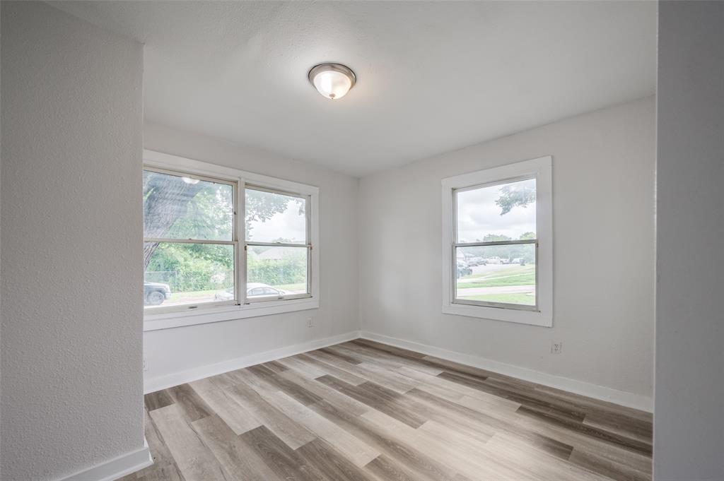 Vickery Southeast Add - Residential