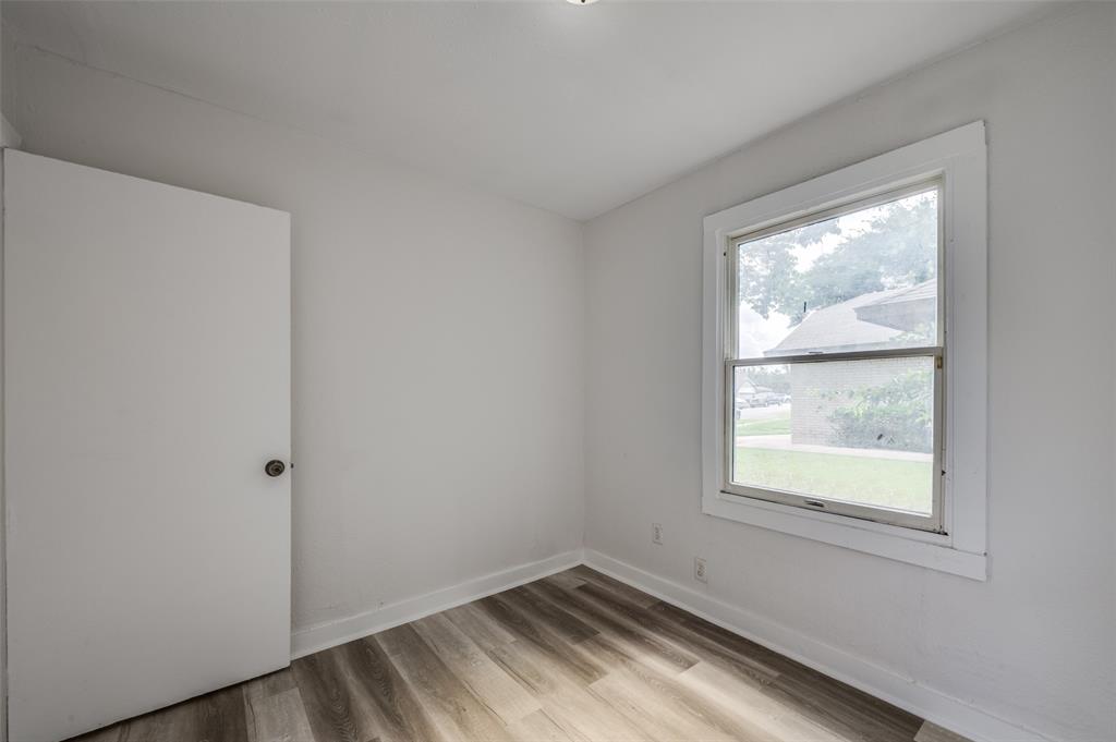 Vickery Southeast Add - Residential