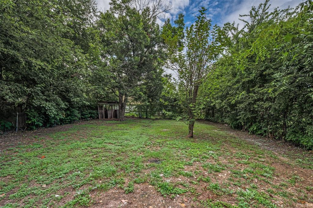 Vickery Southeast Add - Residential