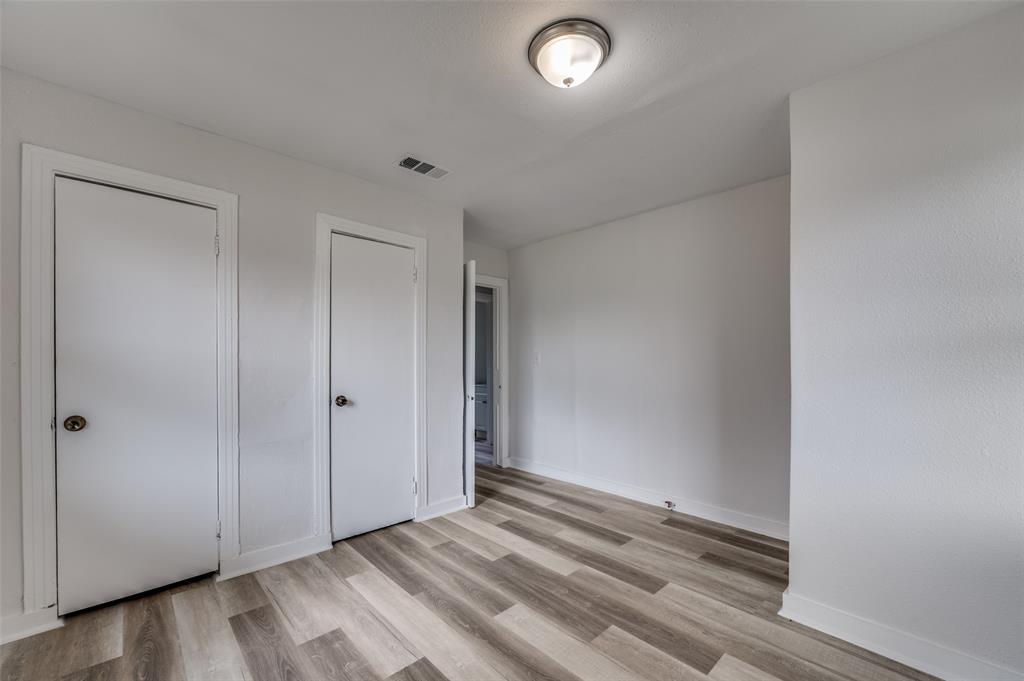 Vickery Southeast Add - Residential