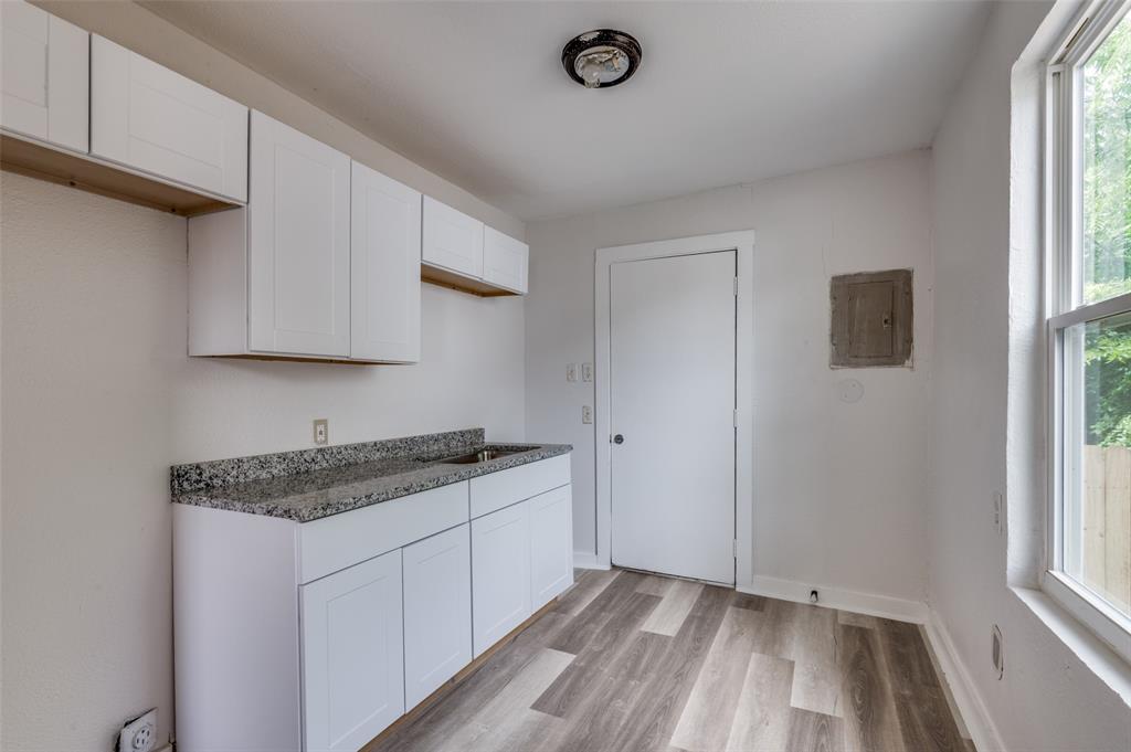 Vickery Southeast Add - Residential