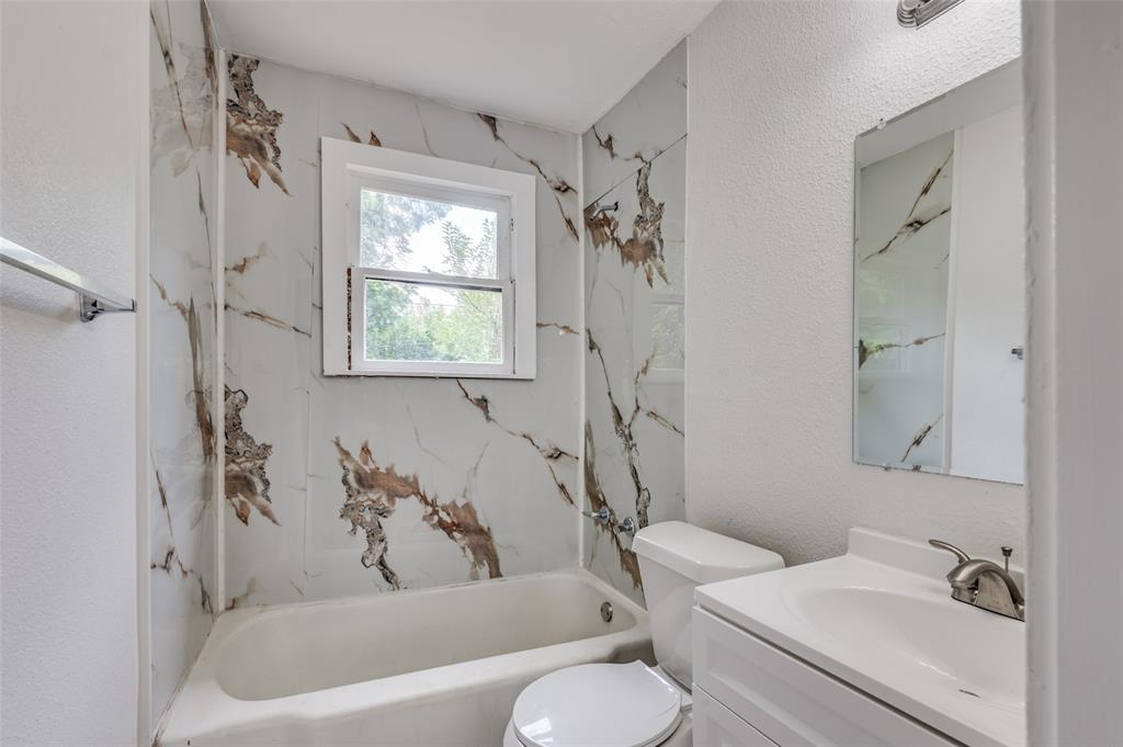 Vickery Southeast Add - Residential