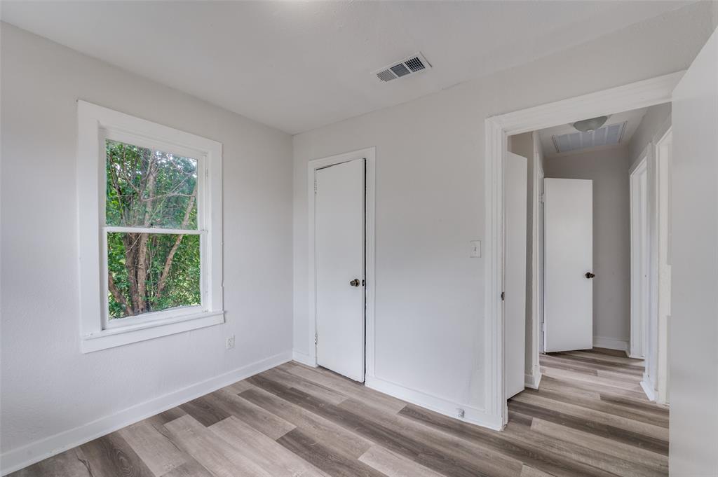 Vickery Southeast Add - Residential