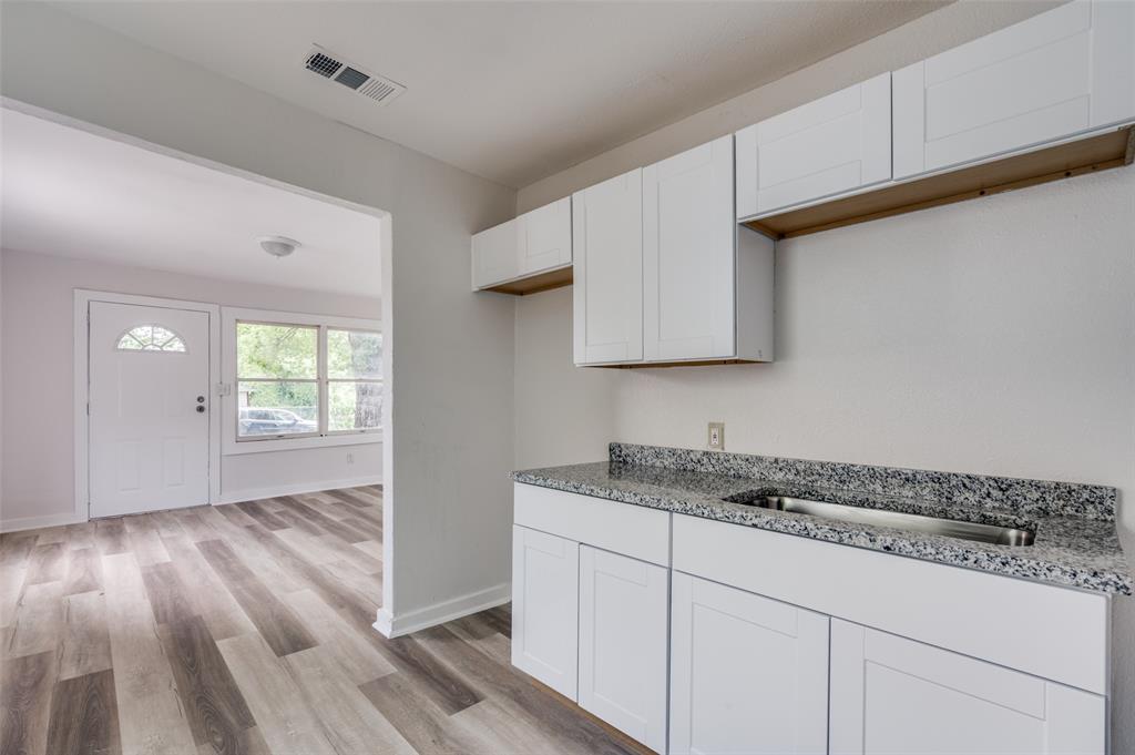 Vickery Southeast Add - Residential