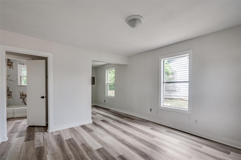 Vickery Southeast Add - Residential