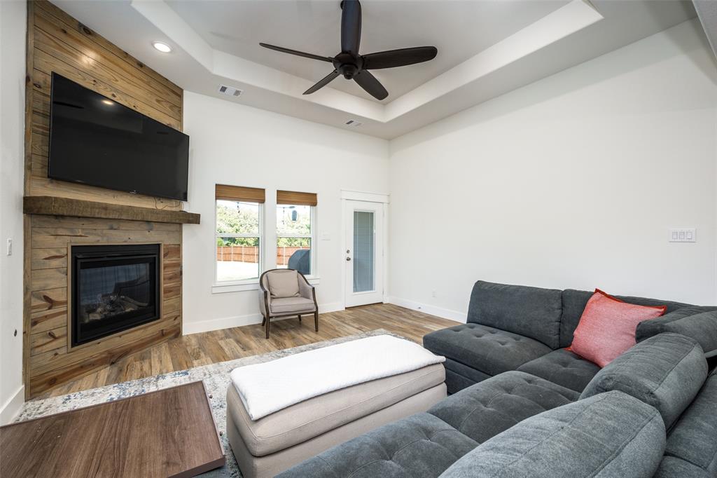 River Oak Way Add - Residential