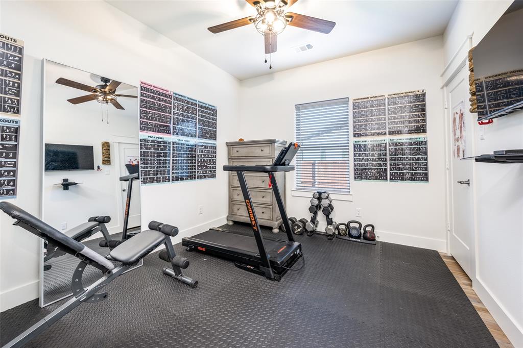 River Oak Way Add - Residential