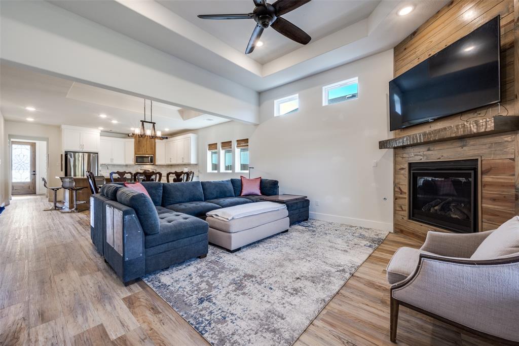 River Oak Way Add - Residential