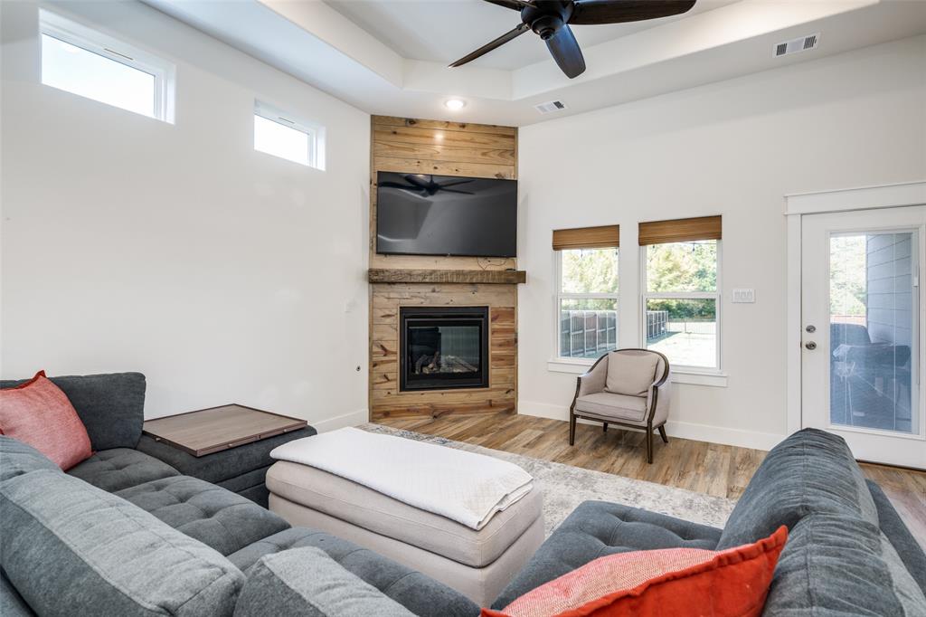 River Oak Way Add - Residential