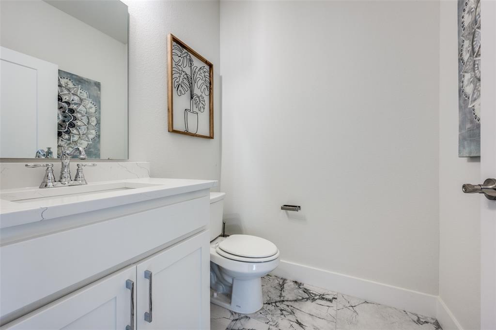 River Oak Way Add - Residential