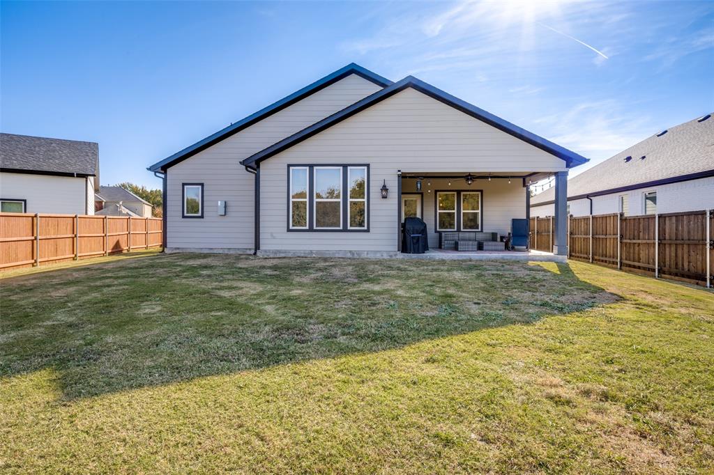 River Oak Way Add - Residential