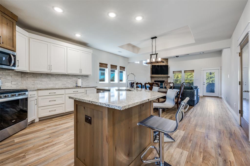 River Oak Way Add - Residential