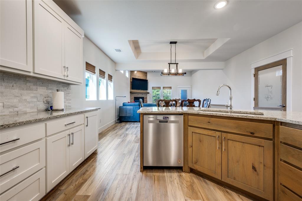 River Oak Way Add - Residential