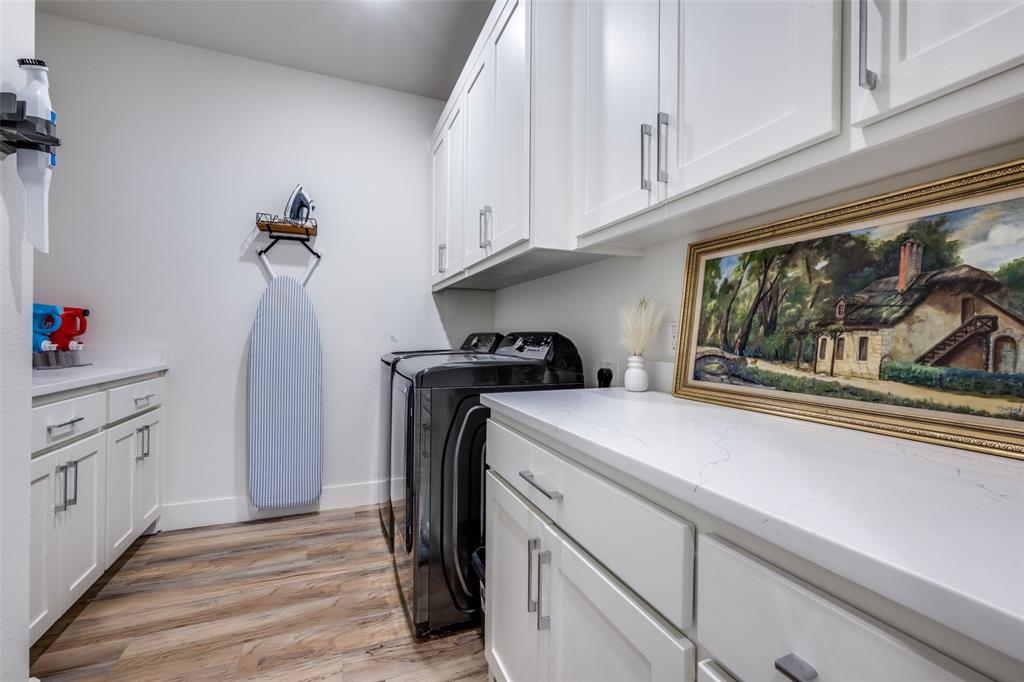 River Oak Way Add - Residential