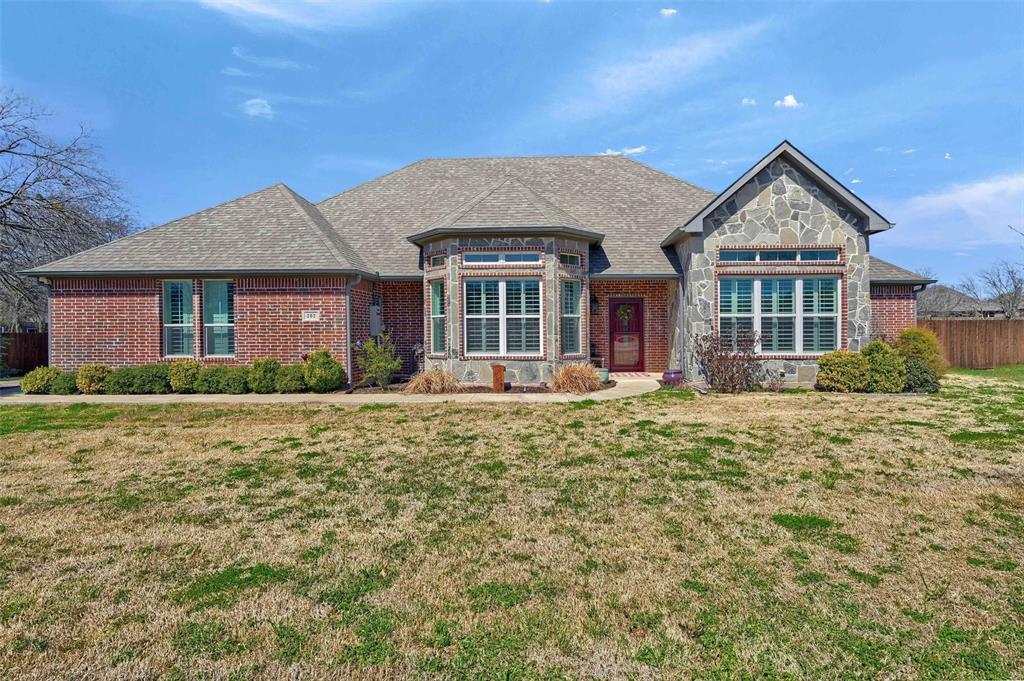 202 Chrissa Drive