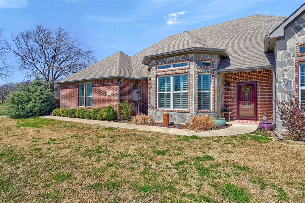 202 Chrissa Drive