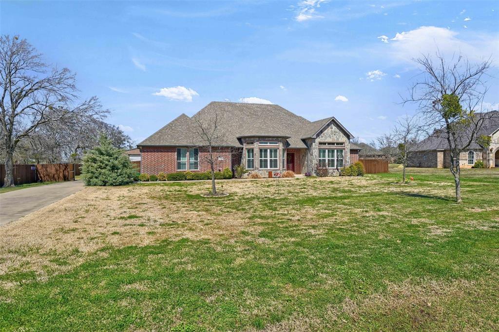 202 Chrissa Drive