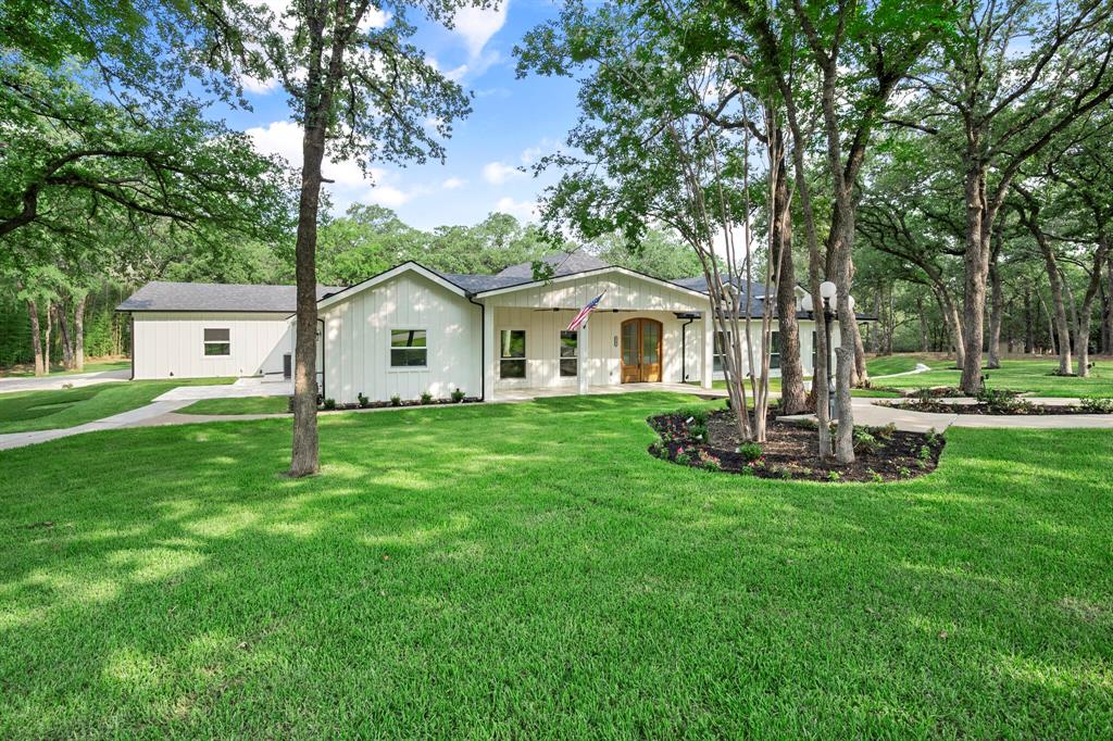 Northridge Estates - Residential