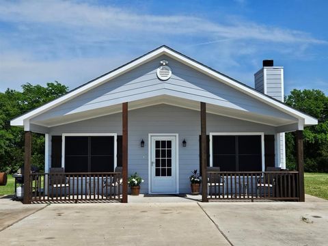 2611 Zachary Drive Blue Ridge TX 75424