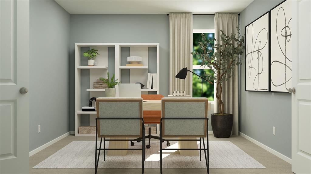 Ellington Woods - Residential