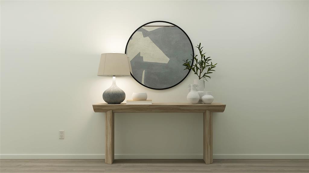 Ellington Woods - Residential