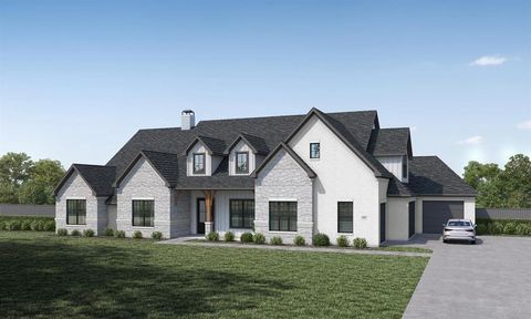 3201 Dakota Drive Northlake TX 76226