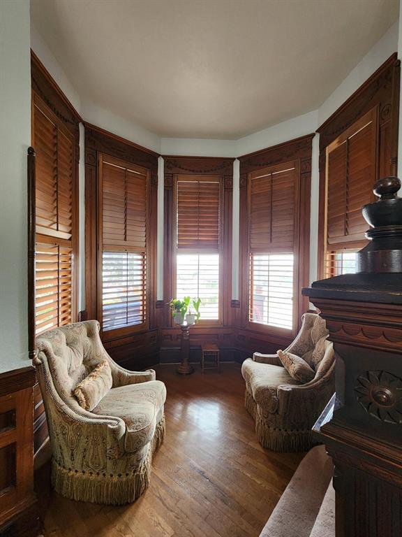 1105 Palo Pinto Street