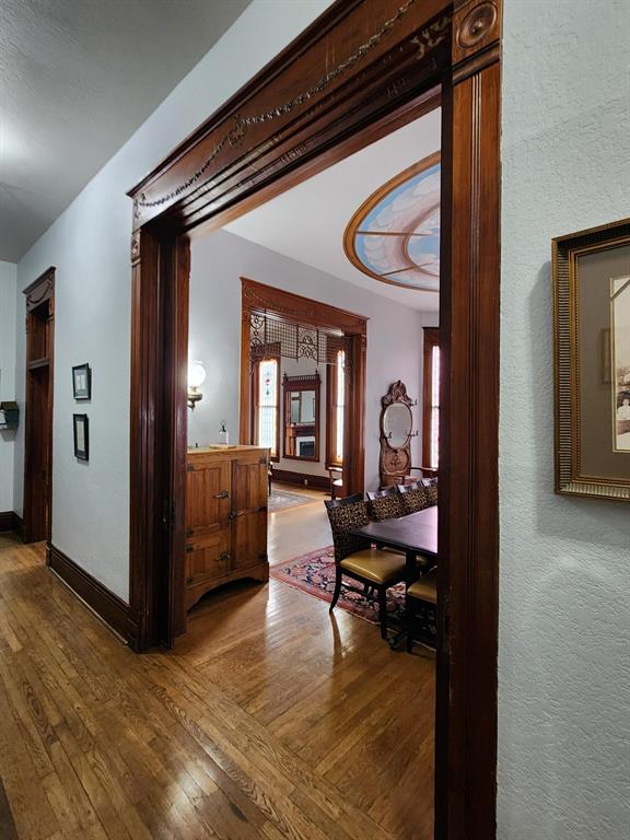 1105 Palo Pinto Street