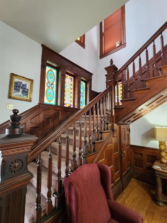 Victorian House - Commercial Sale