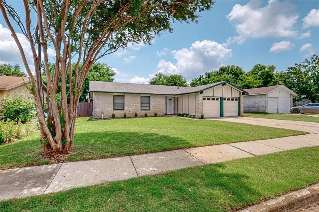 Pebblebrook 02 - Residential