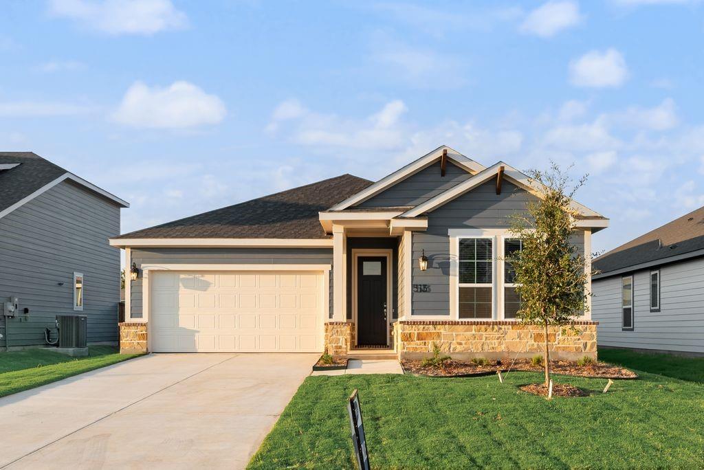 513 Marcus Lane