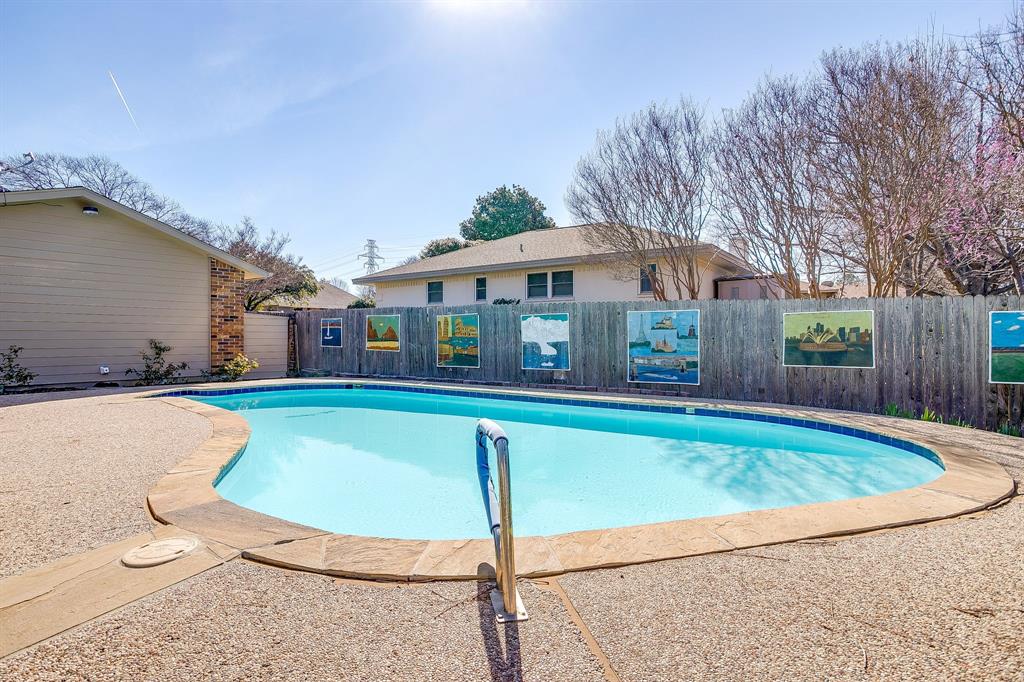 Wedgwood Add - Residential